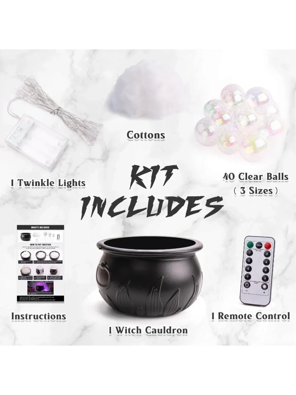N/A products include